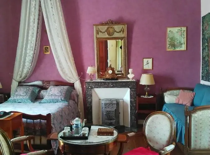 Les Cedres 3* Montaigu-Vendee